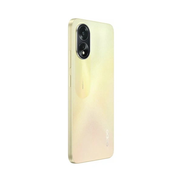 a38 4!}128gb glowing gold